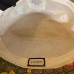 Gucci  Multicoloured Flora Print Bucket Hat Photo 2