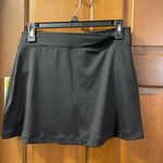 NWT black tennis skirt Photo 1