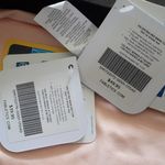 Fabletics  Valentina Midi Bikini Set SIZE M 7️⃣9️⃣ Photo 4