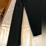 Spiegel Vintage  Long Sleeve Black Sweater Size Small Photo 6