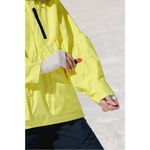 Free People FP Movement Peak To Peak Popover Small NWOT Photo 5