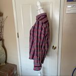 Tommy Hilfiger  Women’s Button Down Shirt Photo 3