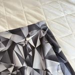 Nike Golf Womens Size XL Dri-FIT UV Victory Print Skirt Skirt Black Tennis Photo 1