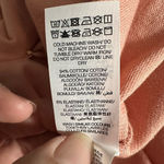 Sweaty Betty NWT Kaya Pink Sleeveless Jumpsuit High Neck Medium Pockets Lounge Photo 12