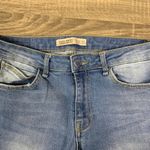 ZARA Women's Skinny Jeans  Basic Denim Photo 3