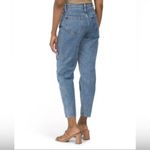 Hidden Jeans Hidden The Zoey Classic Tapered Light Wash High Rise Mom Jeans Women’s 25 Photo 1