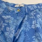 Tommy Hilfiger Vintage Floral Golf Shorts Photo 2