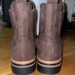 Kensie Brown Booties Photo 1