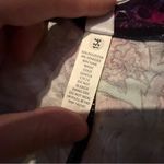 LuLaRoe ‎ Cruella de Vil Leggings Women’s Tall & Curvy Multicolor 101 Dalmatian Photo 4