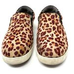Dr. Scholls DR SCHOLL’S Madison, leopard sneakers, size 7 Photo 6