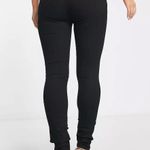 ASOS Tall Lift And Contour Skinny Jeans Photo 1