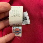 Vintage Henry Lee Dress 12 Pink Layered Look Blazer Long Sleeve Union Label Vtg Photo 10