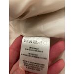 Anthropologie  Nomad by Morgan Carper Geo Design 100% cottonMini Skirt Size Large Photo 3