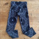 Lorna Jane 𝅺euc  Bandana Babe 7/8 core tight sz xs Photo 2