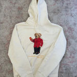 Ralph Lauren  Bear Hoodie Brand New Photo 0