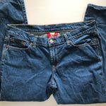 Lucky Brand Crop Jeans 12/31 Photo 3