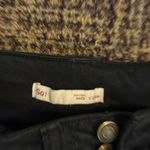 SoI black jean shorts Size 25 Photo 1