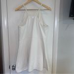 Calia Women’s Apron Exercise Dress. Size: XL. Color: Cloud Cover. NWT. Photo 4