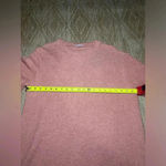 ZARA  Women's Oversized Ribbed Knit Short Sleeve Sweater, Size M,Great Condition Photo 5