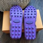 Tod's Bubble satin ballerina shoes Photo 3