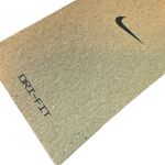 Nike NWT Women's Dri Fit Black Running Shorts Size XL Photo 4