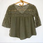 Arizona Jeans Arizona Jean Co. Blouse Photo 2