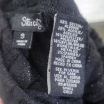 Star City  sleeveless turtleneck top size small Photo 4