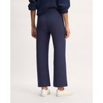 Everlane The Dream Trouser in Navy L Photo 6