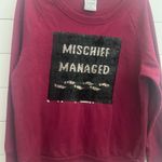 None Harry Potter pullover sweatshirt 2XL‎ pullover sweatshirt Photo 4