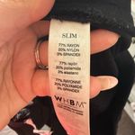 White House | Black Market  Women’s 0R Black Pull on Dress Pants Office Core Career Photo 4