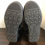 Women’s Black Monaco Low Moon Boot Size US 7 Photo 7