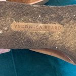 Veronica Beard  Carmel suede wedge boots size 10 Photo 7