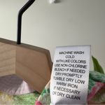 Lilly Pulitzer  Collared Button-Down Shirt Long Sleeve Multicolor Preppy Pattern Photo 9