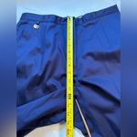 Liz Golf Pants by Liz Claiborne, Blue Golf Slacks, VINTAGE, Size 16 Photo 6