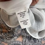 Ramy Brook Ramy Brooke silk paisley mini dress sz M Photo 5