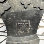 Frye  Women’s Storm Zip Rain Boots size 9 Photo 5