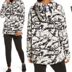 Zella NWOT Cozy Up Polar Fleece Jacket Sweater Photo 1