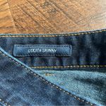 Lucky Brand  Lolita Skinny ankle length jeans, size 2/26 Photo 9