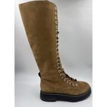 Larroude Lara Knee High Lace Photo 8