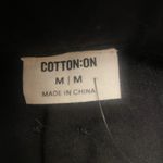 Cotton On 2/$30  woven Tawni Tiered Mini Skirt white XL new Photo 8