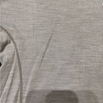 Lululemon  Sweat Embrace Long Sleeve Sz 6 NwOT Photo 2