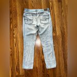 American Eagle Funky  Tomgirl Jeans! Photo 4