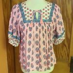 Old Navy VTG Y2K Hippie Chic Kurta Photo 4