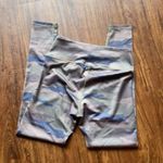 Yelete active camouflage leggings size small Photo 6