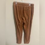 UGG  Size Medium Averey Cotton Drawstring Corduroy Tapered Lounge Pants Comfy Photo 1