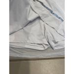 Lucky n‎ love tech tennis skirt skirt white large 12 lulu Photo 1