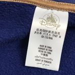 Mickey Mouse Walt Disney World 50th Anniversary Full Zip Hoodie Womens XS Photo 5