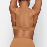 SKIMS Almond Bikini Set Photo 9