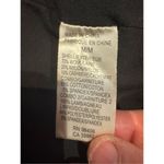 Theory  Laura Amazing Wool Cashmere Leather Jacket medium excellent condition Photo 5