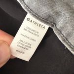 Athleta Althleta Women’s Gray Jeans Size 6 Photo 6